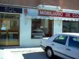 Sol Cocinas