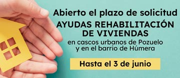 Ayudas para la rehabilitación de viviendas