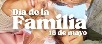 Día de la Familia 2025