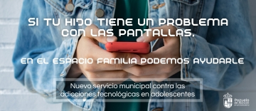 Adicciones tecnológicas