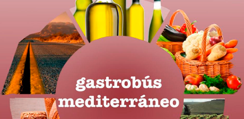 Gastrobus