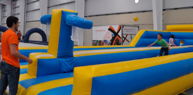 Bungee Run