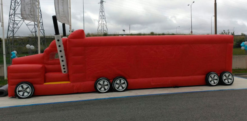 Maxi Truck