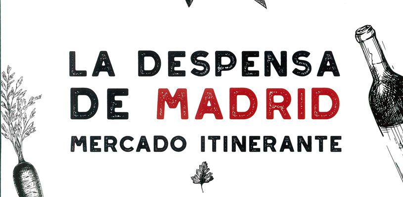 La despensa de madrid