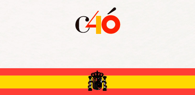 40 aniversario constitución