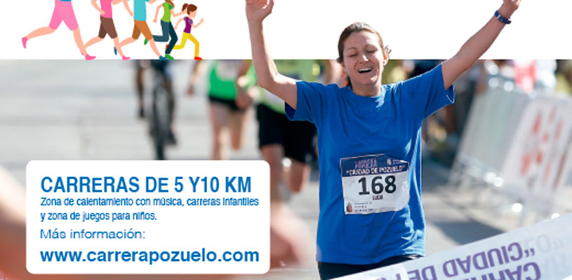 7 carrera popular