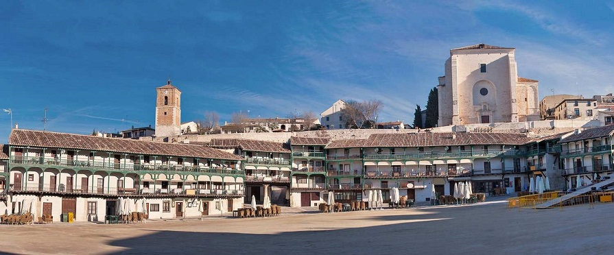 Chinchón