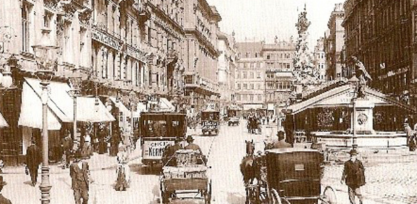 Historia Siglo XIX