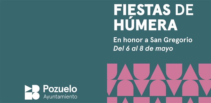 Fiestas Húmera 2022