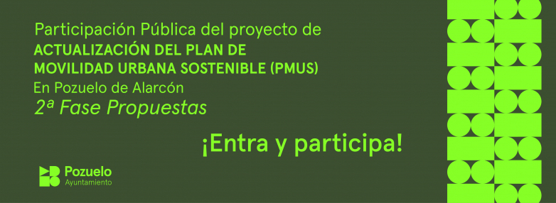 Participación Propuestas Movilidad 2022