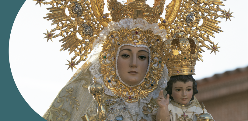 Fiestas Virgen de la Consolación