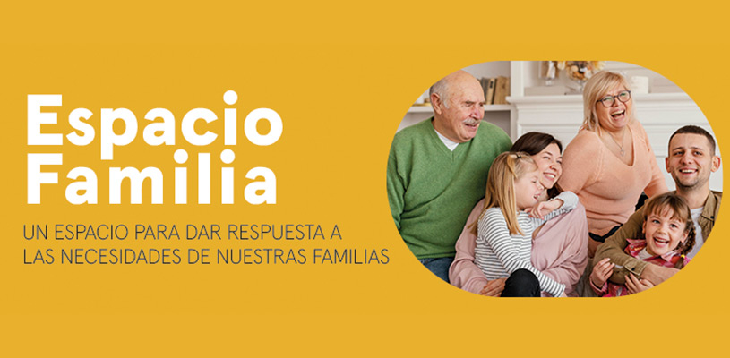 Espacio Familia