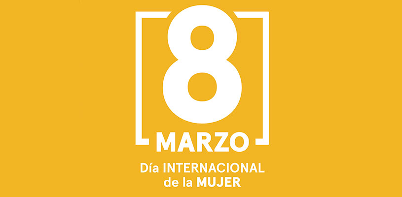 Día de la mujer 2023