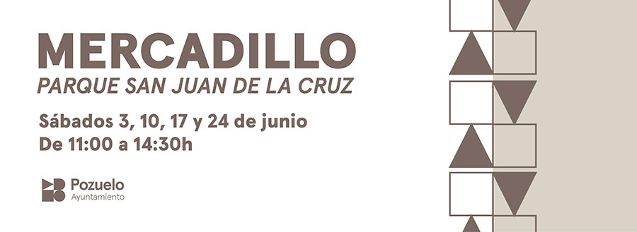 Mercado Parque San Juan de la Cruz
