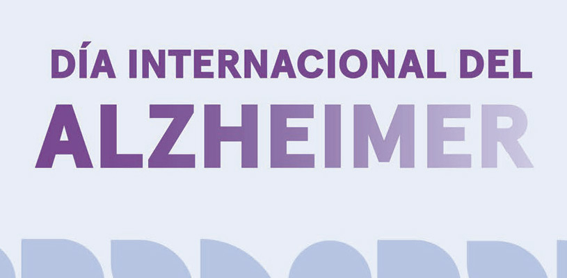 Día Internacional del Alzheimer 2023