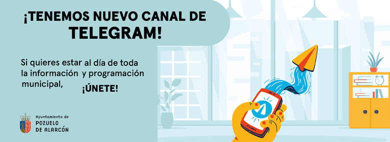 Telegram 