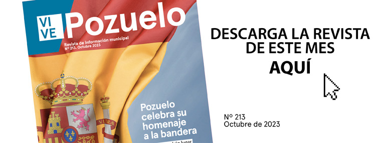 Vive Pozuelo