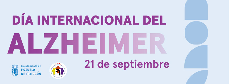 Día Internacional del Alzheimer 2023