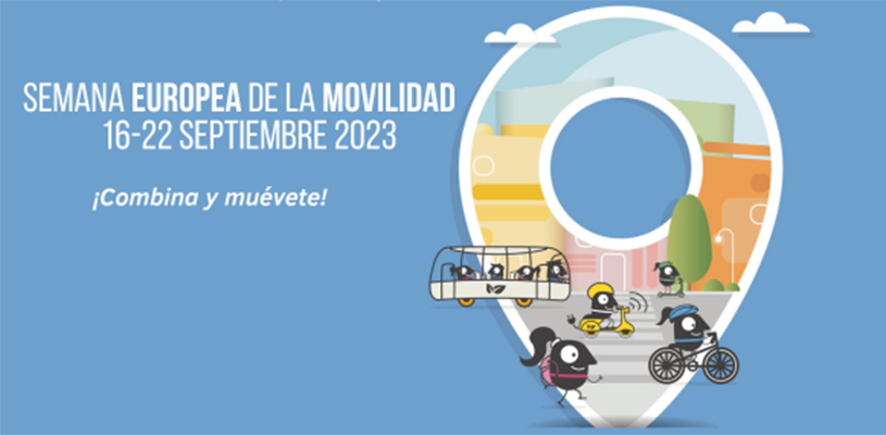 Semana de la movilidad 2023