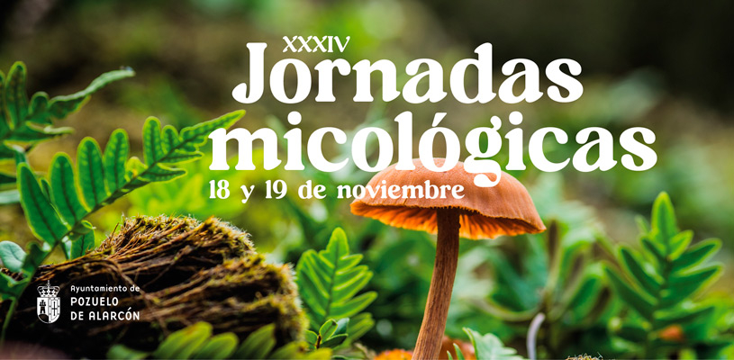 Jornadas micológicas 2023