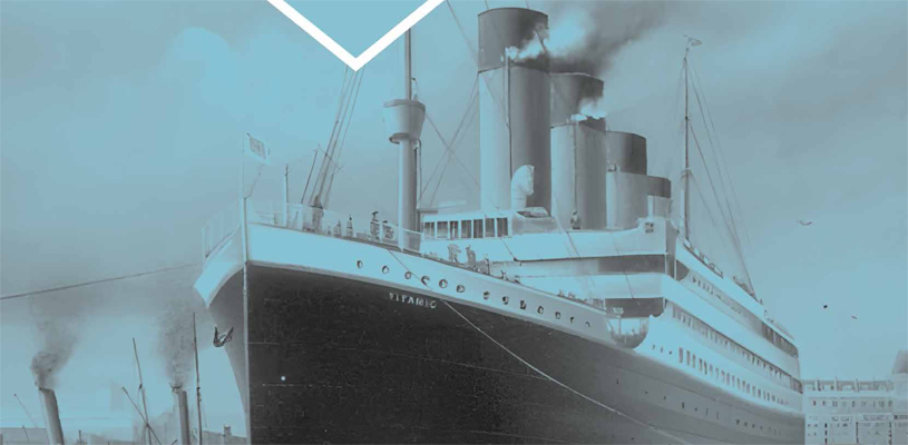 Titanic