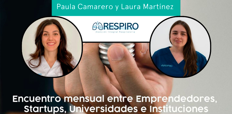 Martes del Emprendimiento 15-10-2024