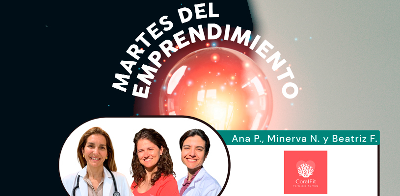 Martes de emprendimiento