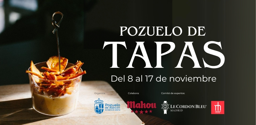Pozuelo de Tapas
