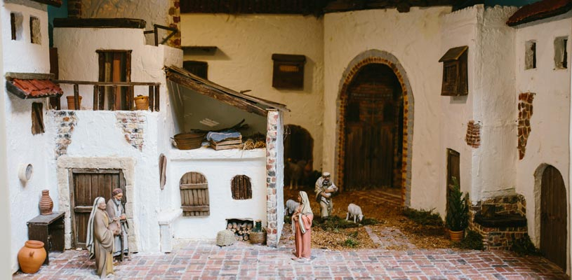 Casa Consistorial