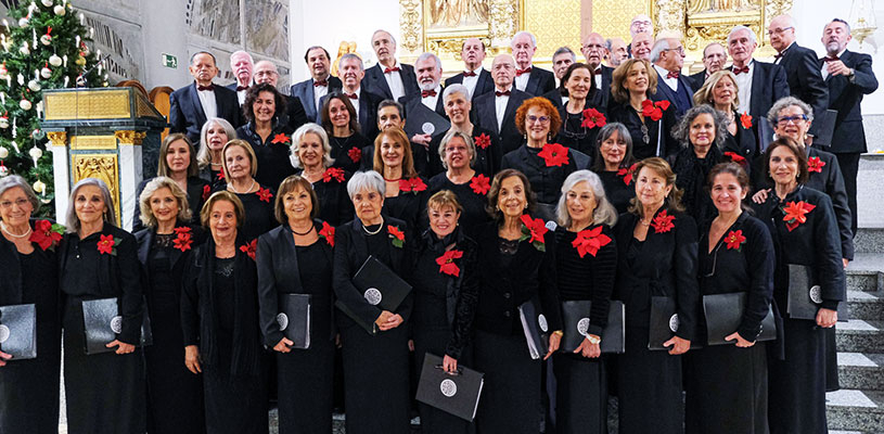 Kantorei