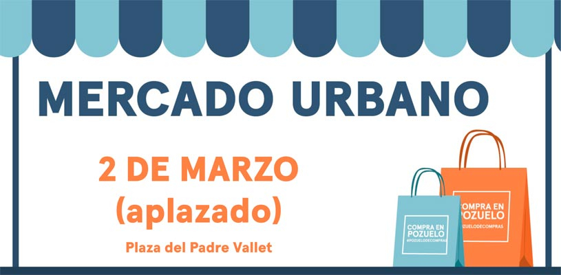 Mercado urbano