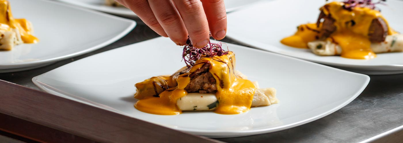 Saborea Pozuelo Gourmet