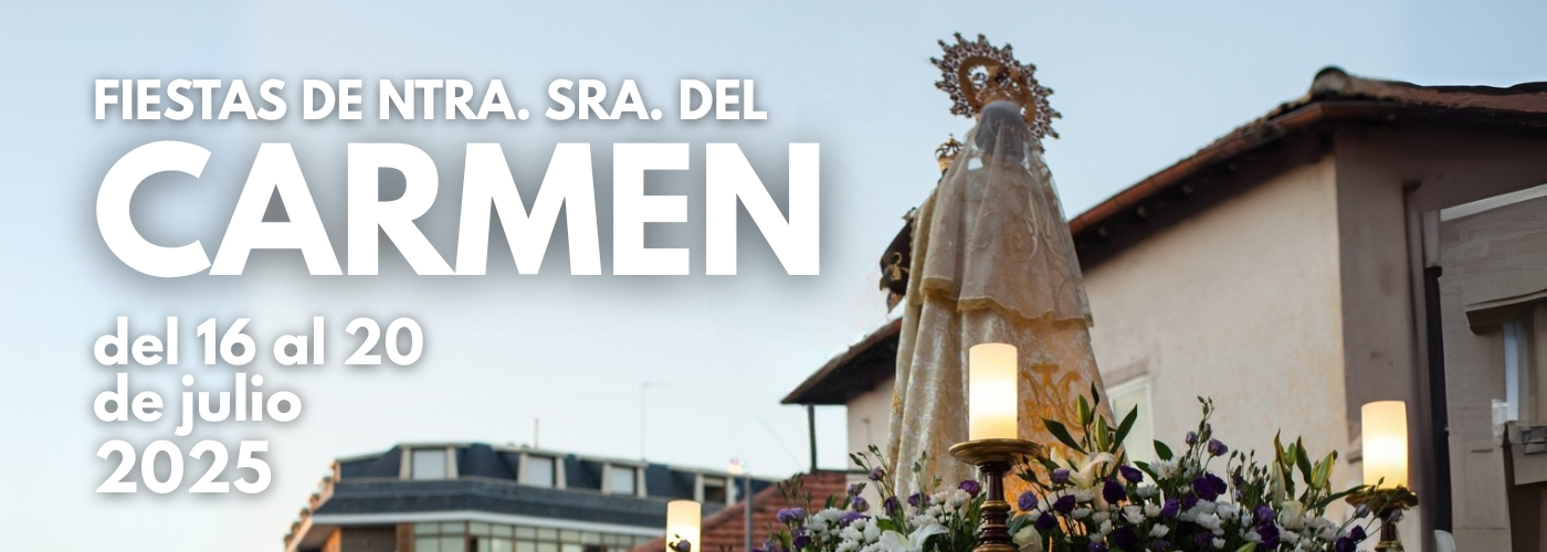 Fiestas del Carmen 
