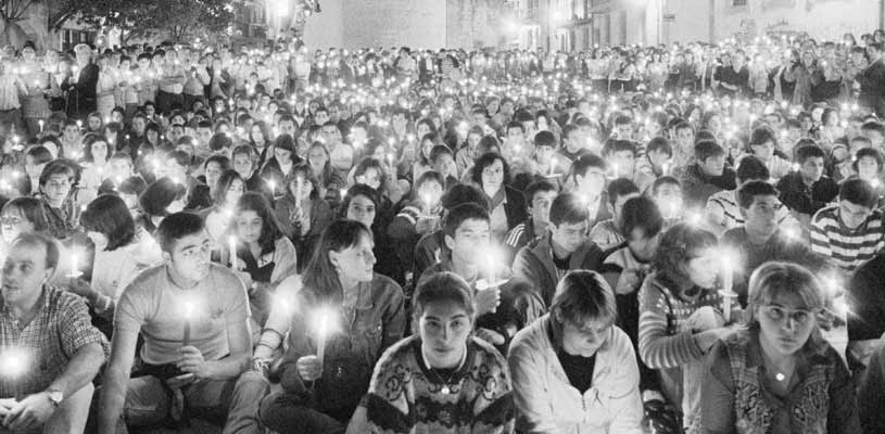 Somos Memoria
