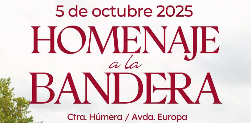 Día de la Bandera