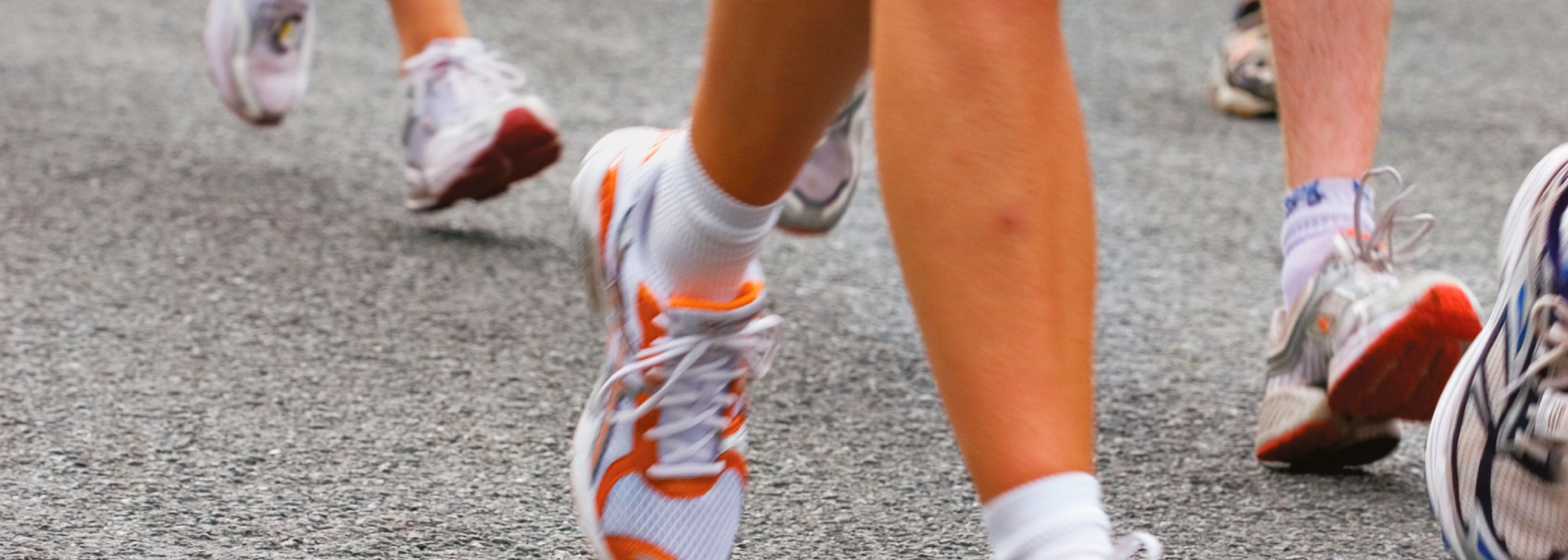 Carrera popular 2025