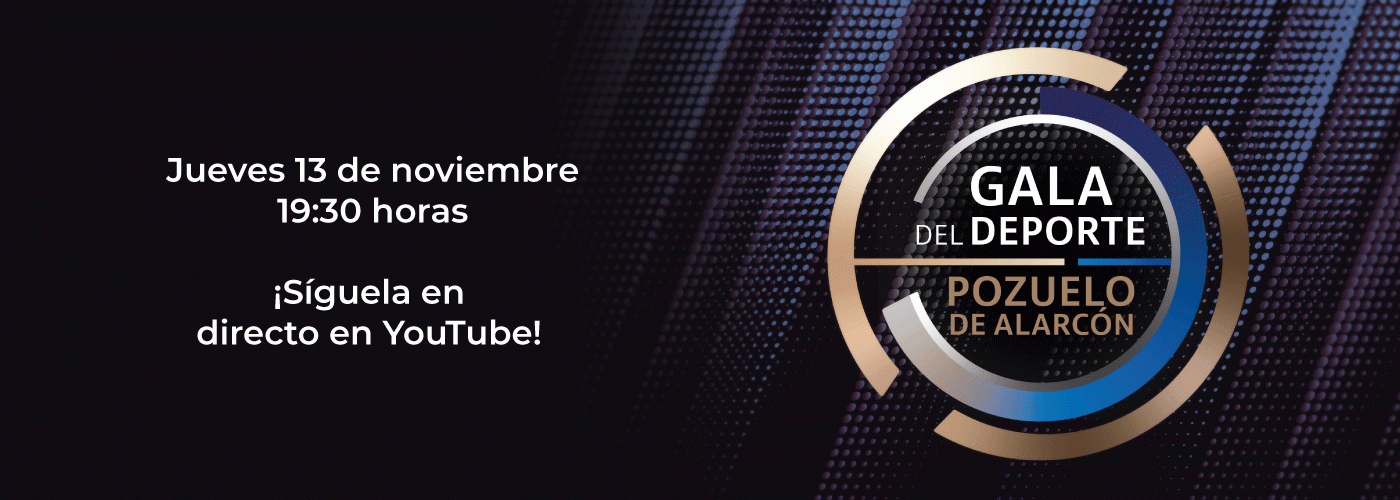Retrasmisión en directo de la Gala del Deporte