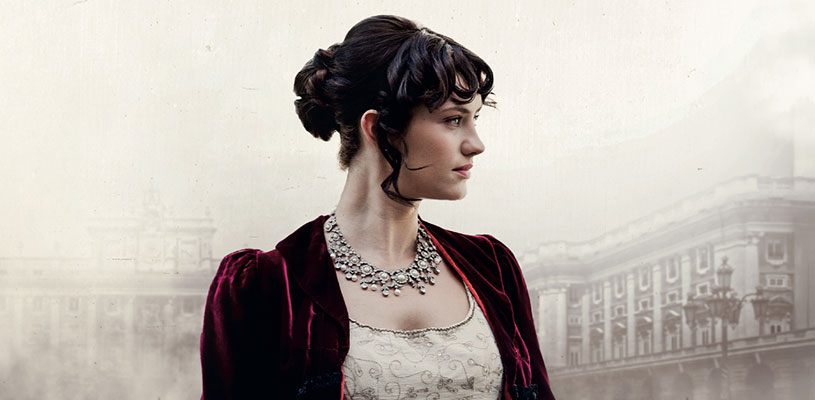 La condesa que pudo reinar