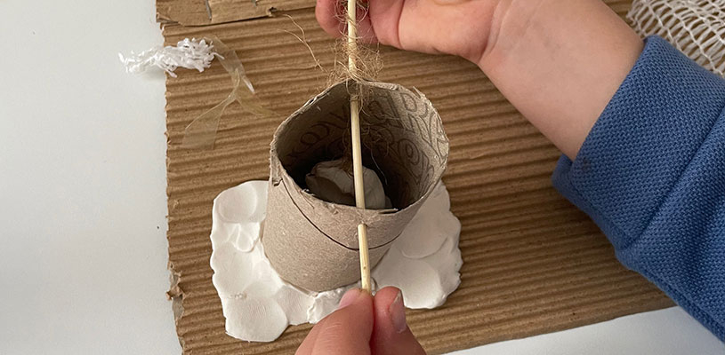 Refugios de emergencia