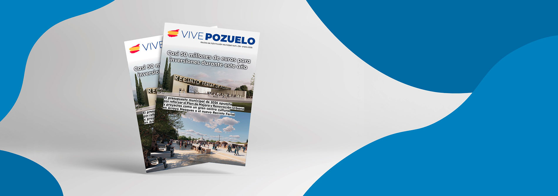 Banner Vive Pozuelo N236