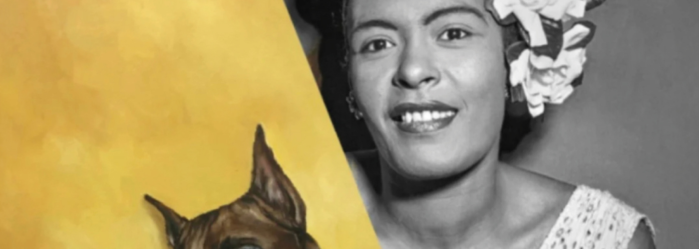 Exposición: ‘Perros y Genios’ 