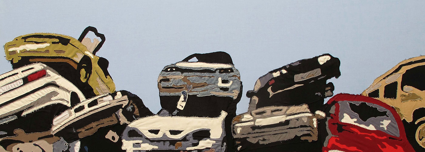 Banner XI Certamen de pintura