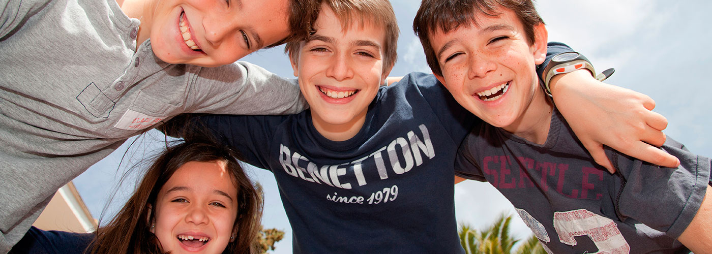 Banner Día del Niño 2026