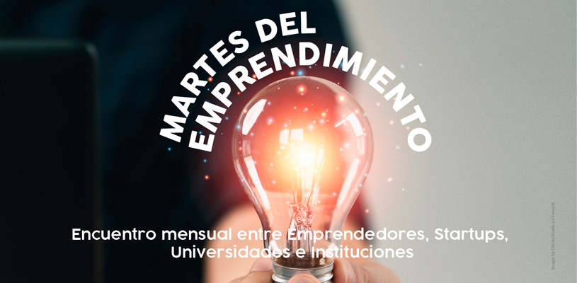 Martes del emprendimiento