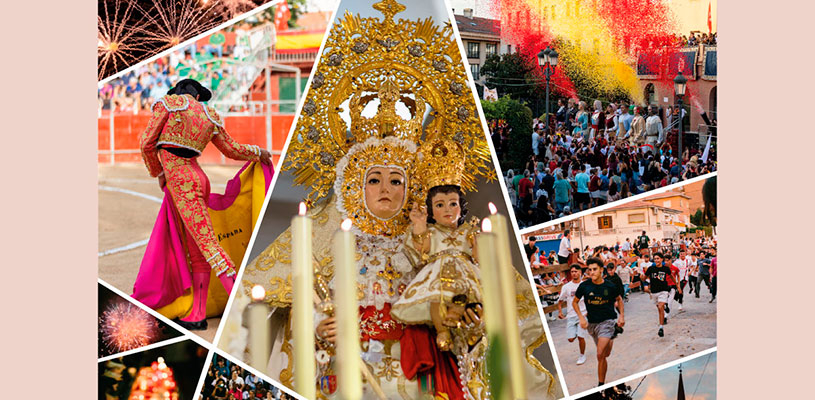 Fiestas Nra. Sra. De la Consolación 2026