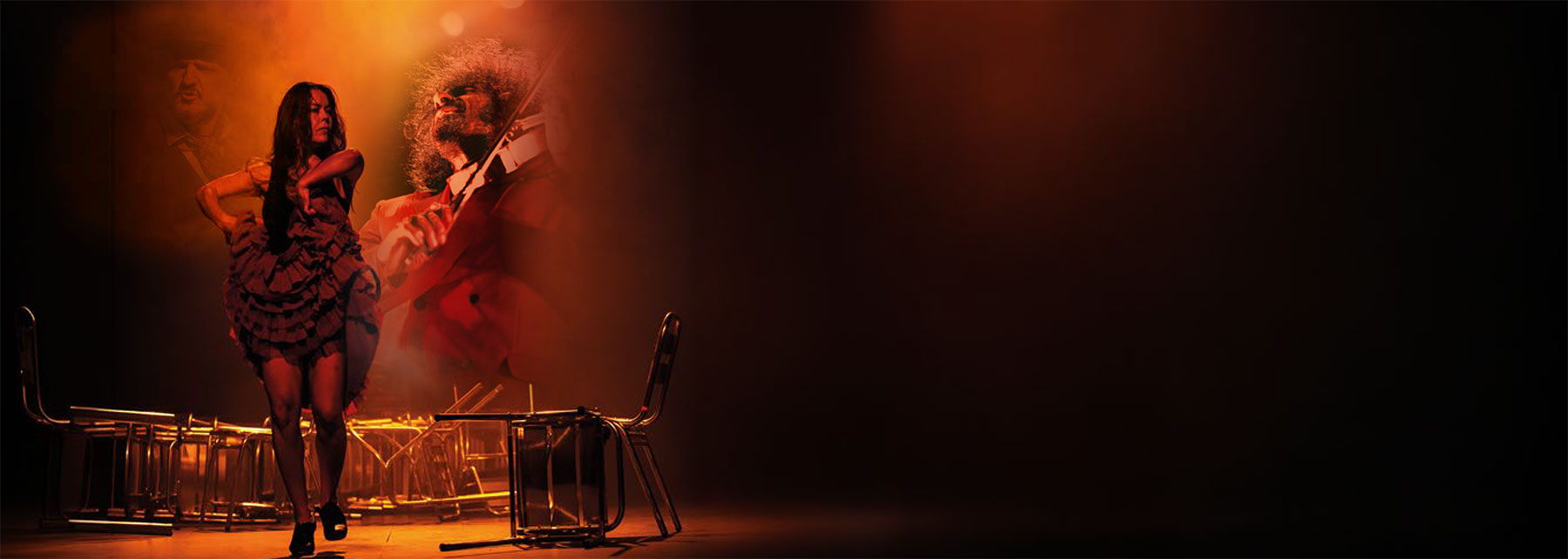Banner Teatro MIRA