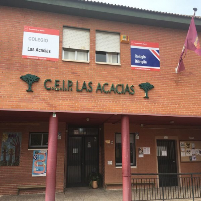 Colegio Las Acacias