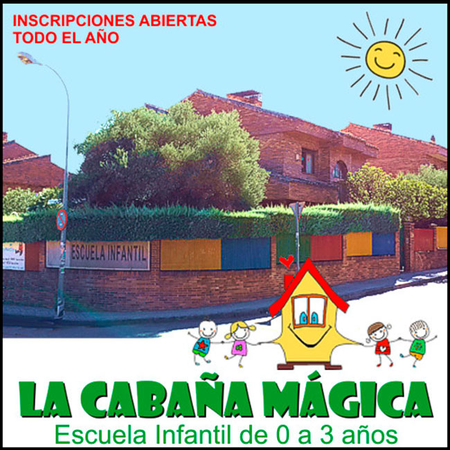 La Cabaña mágica