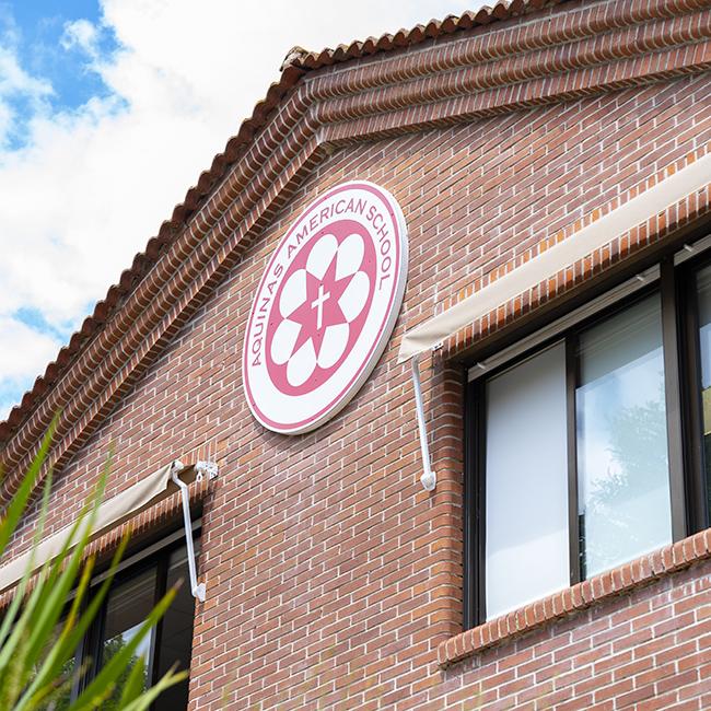 Aquinas American School