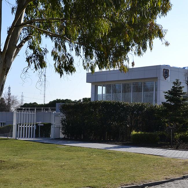 Nuestra Señora de Schoenstatt